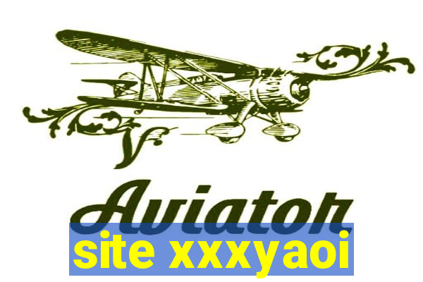 site xxxyaoi